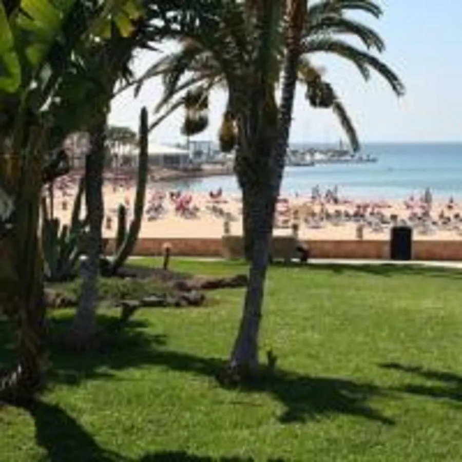 Esmeralda Apartment Caleta De Fuste
