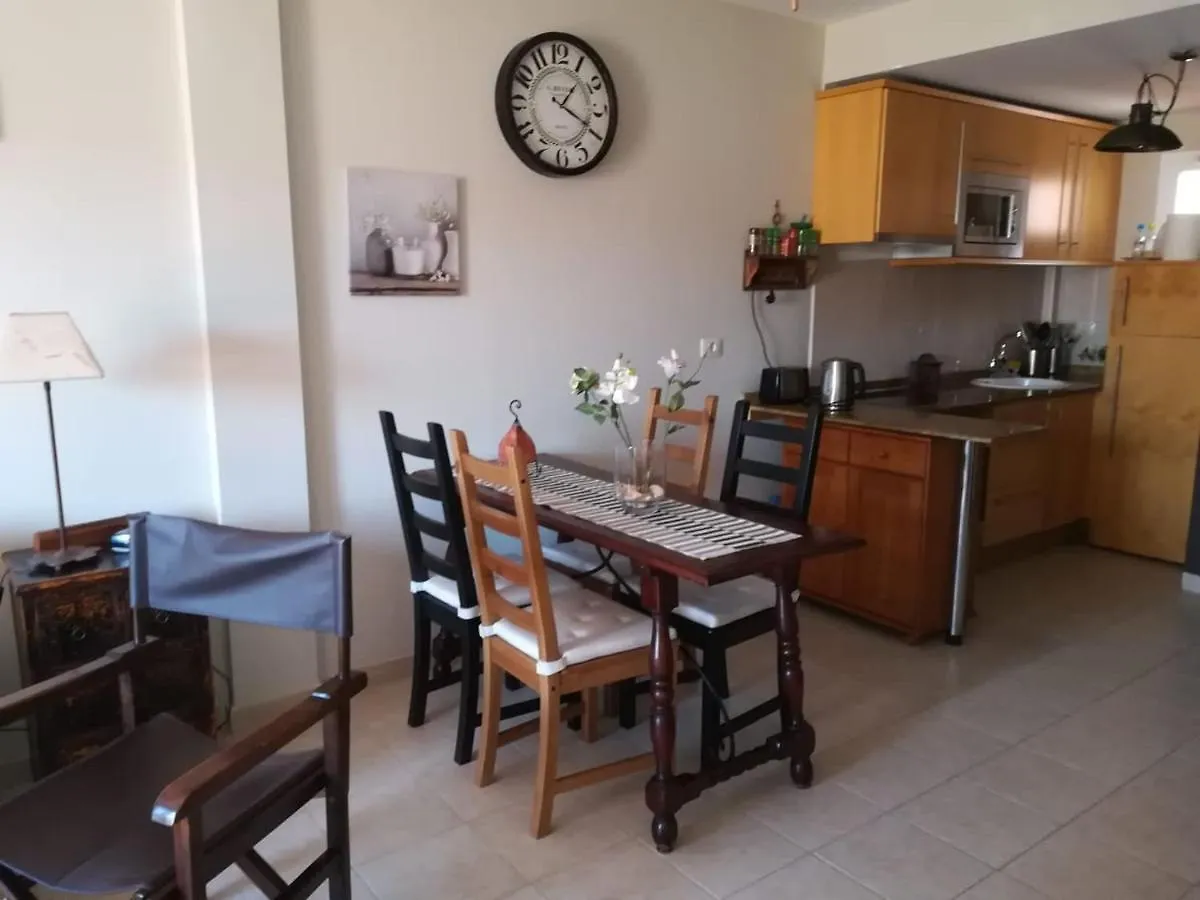 Esmeralda Apartment Caleta De Fuste Spain