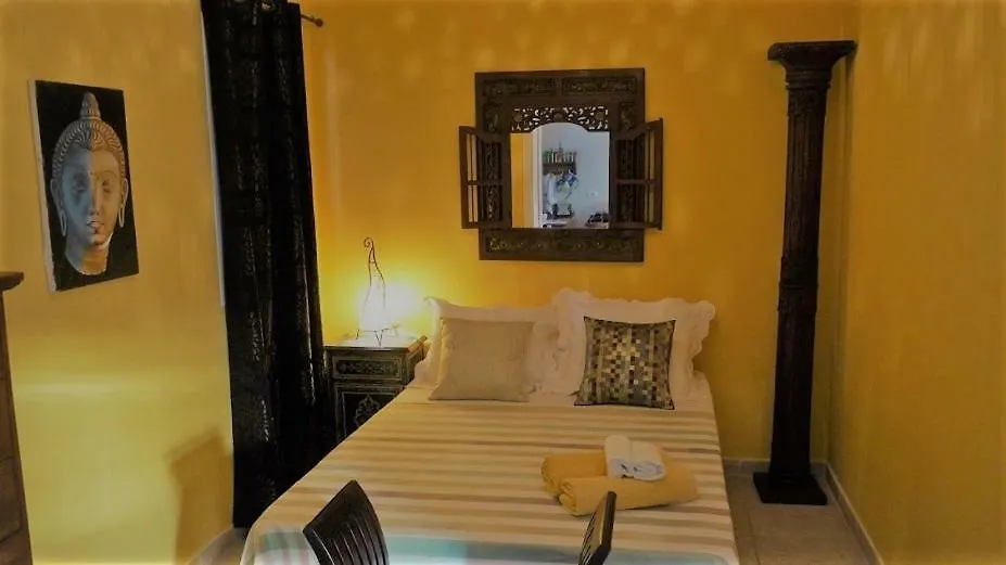 Esmeralda Apartment Caleta De Fuste
