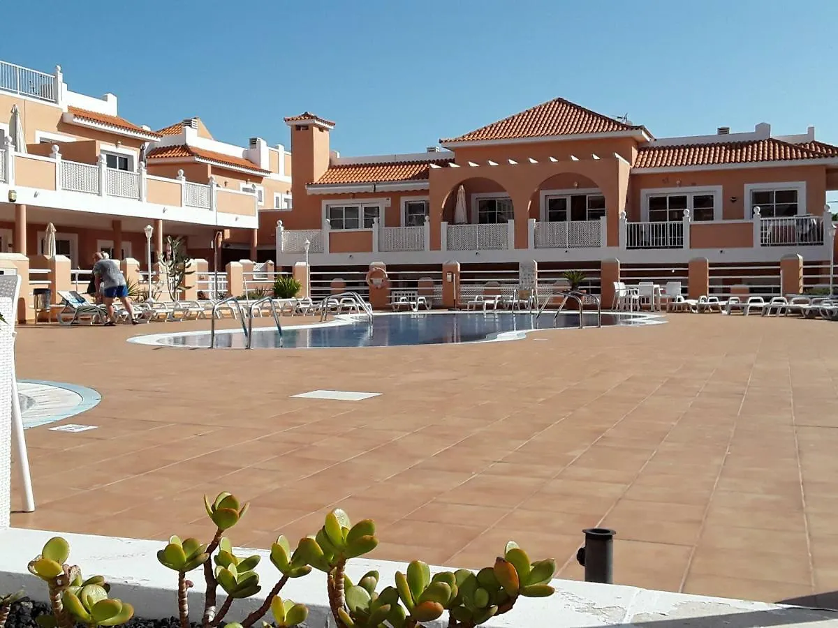Esmeralda Apartment Caleta De Fuste