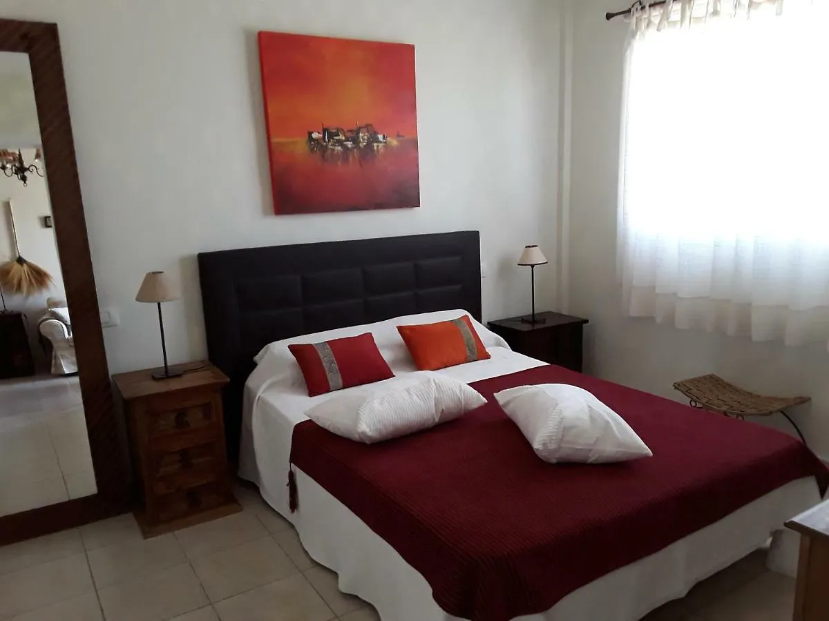 Esmeralda Apartment Caleta De Fuste