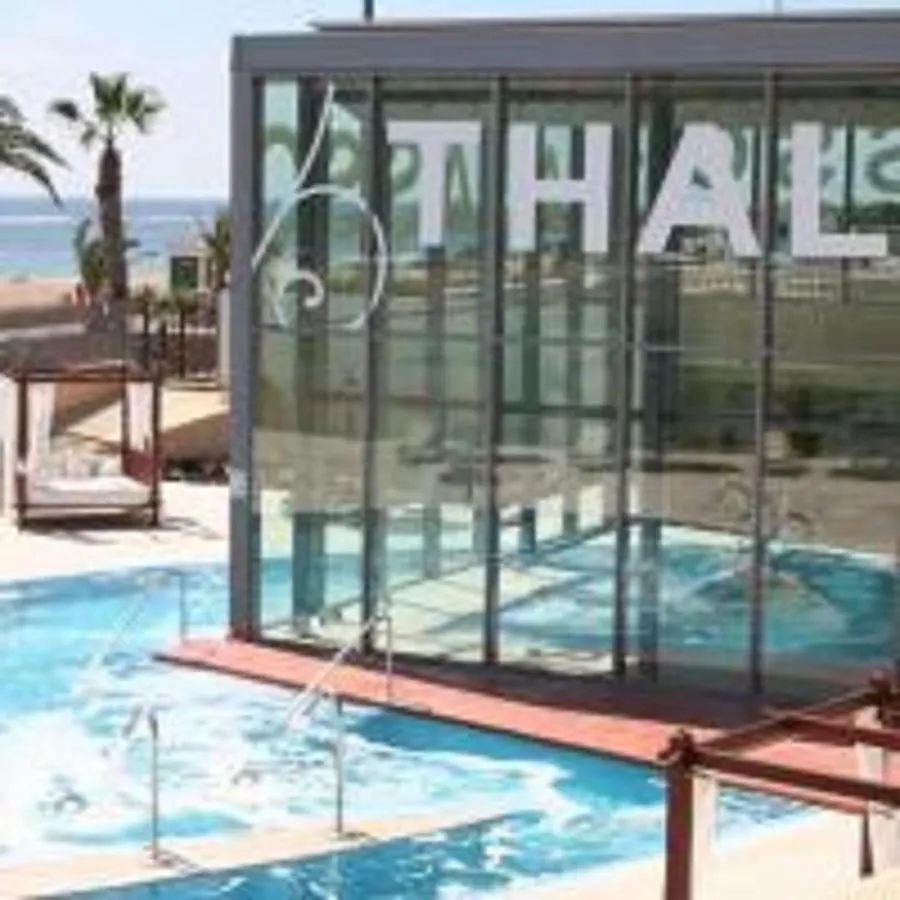 Esmeralda Apartment Caleta De Fuste Spain