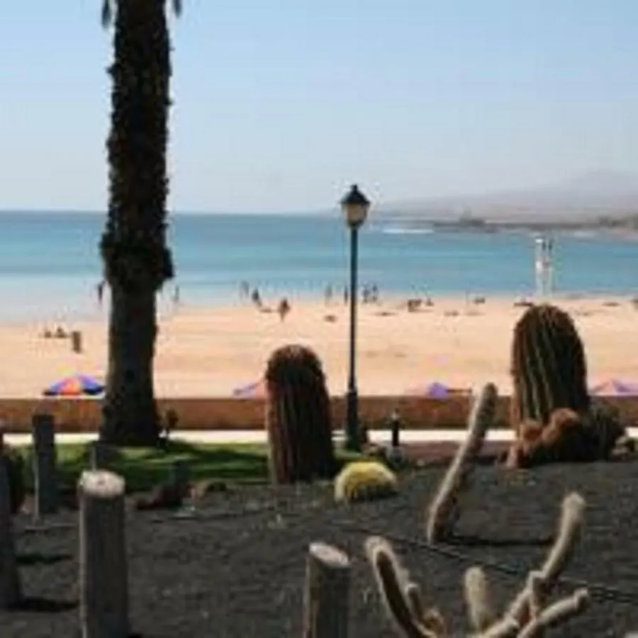 Esmeralda Apartment Caleta De Fuste Spain